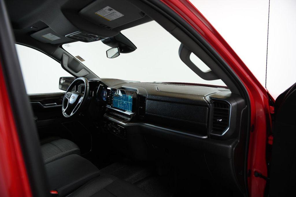 used 2026 Chevrolet Silverado 1500 car, priced at $49,900