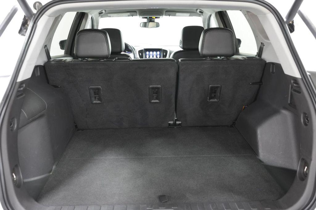 used 2023 GMC Terrain car, priced at $19,600