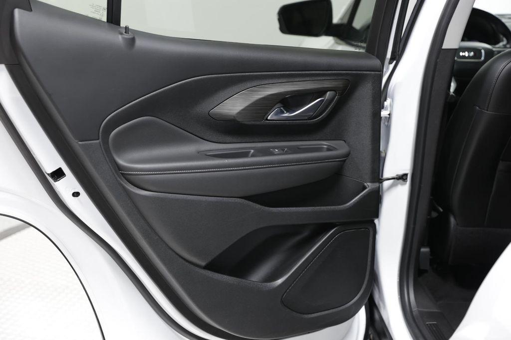 used 2023 GMC Terrain car, priced at $19,600