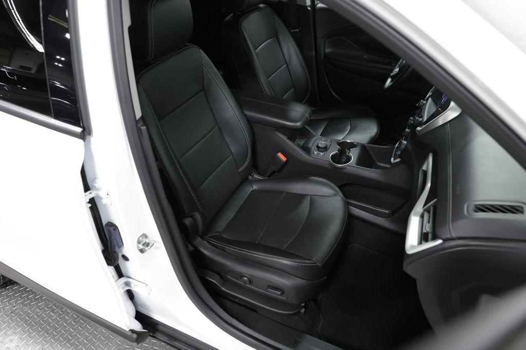 used 2023 GMC Terrain car, priced at $19,600