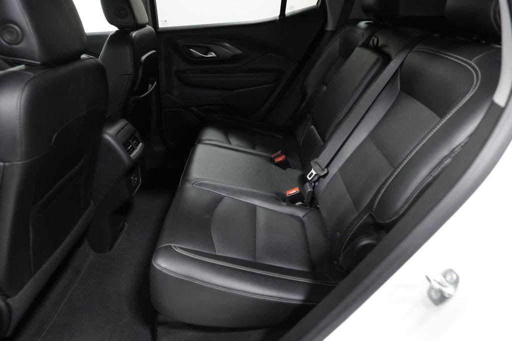 used 2023 GMC Terrain car, priced at $19,600