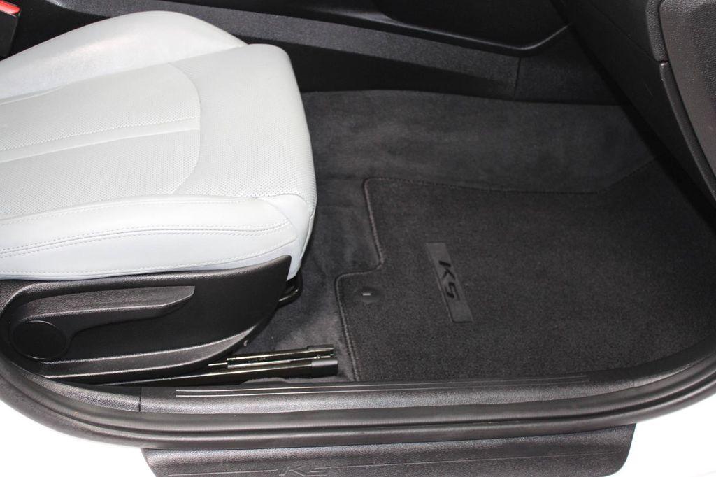 used 2023 Kia K5 car, priced at $21,190