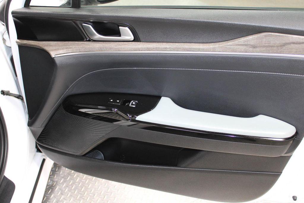 used 2023 Kia K5 car, priced at $21,190