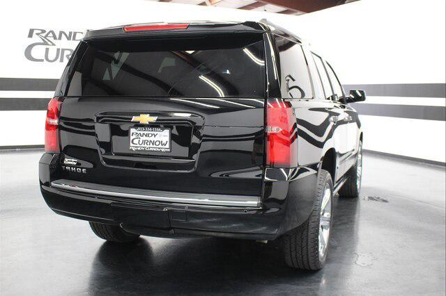 used 2016 Chevrolet Tahoe car, priced at $20,500