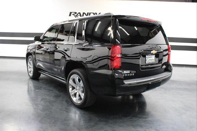 used 2016 Chevrolet Tahoe car, priced at $20,500