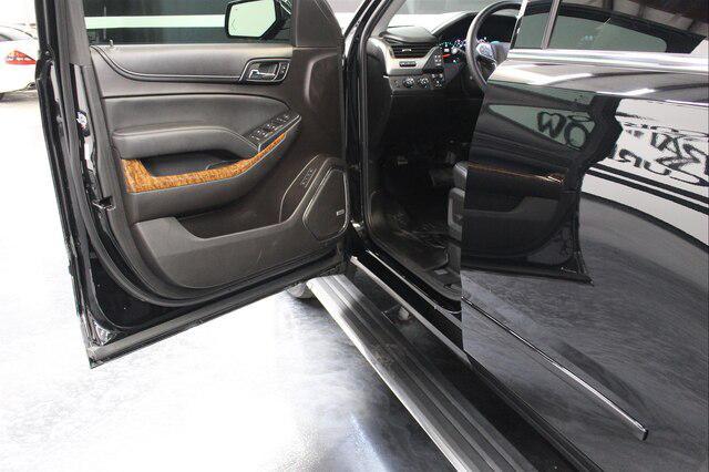 used 2016 Chevrolet Tahoe car, priced at $20,500