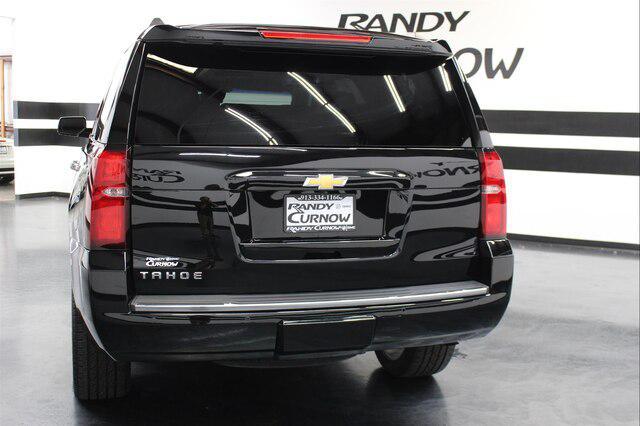 used 2016 Chevrolet Tahoe car, priced at $20,500