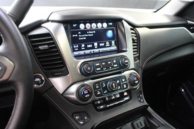 used 2016 Chevrolet Tahoe car, priced at $20,500