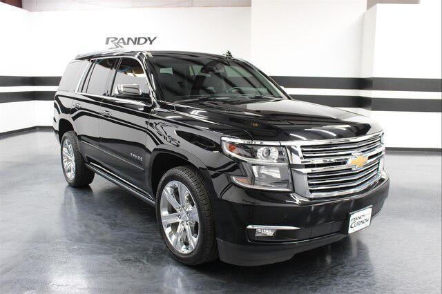used 2016 Chevrolet Tahoe car, priced at $20,500