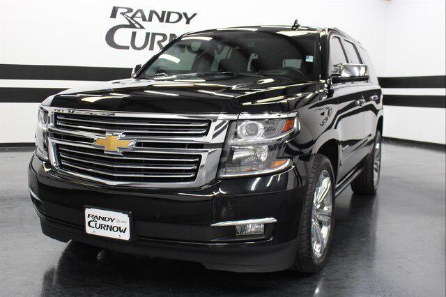 used 2016 Chevrolet Tahoe car, priced at $20,500
