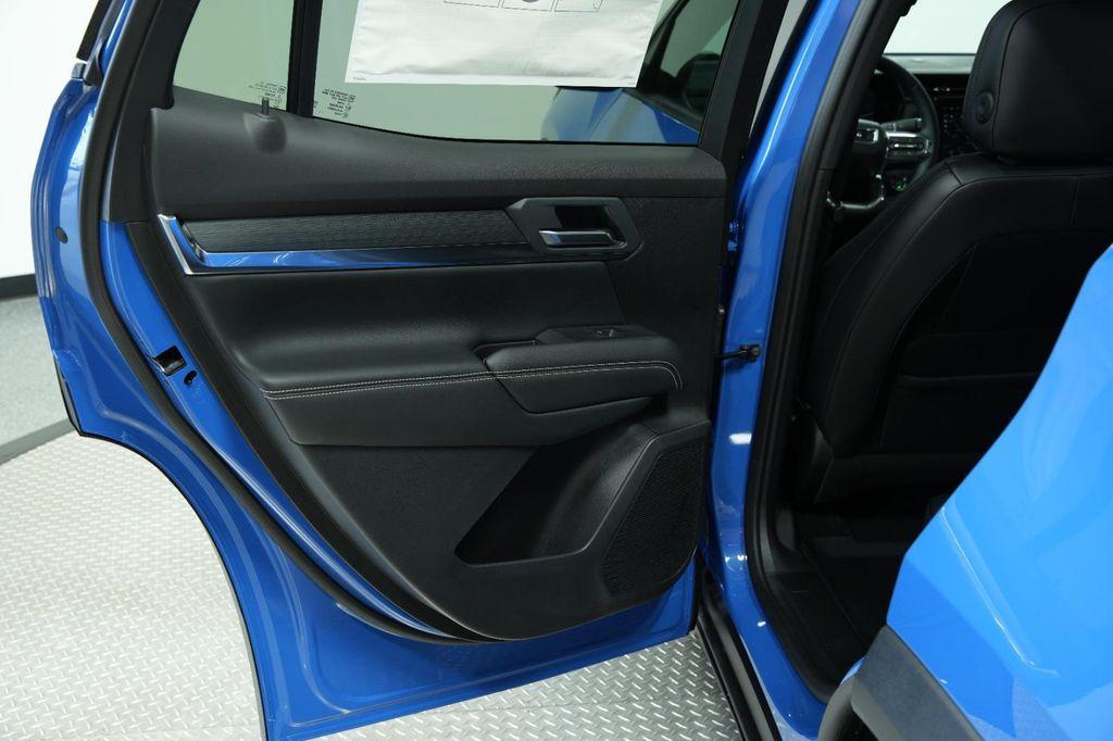 new 2026 GMC Terrain car, priced at $34,625