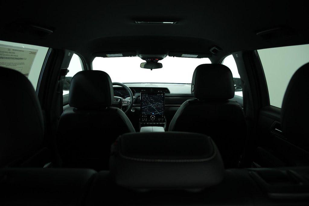 new 2026 GMC Terrain car, priced at $34,625