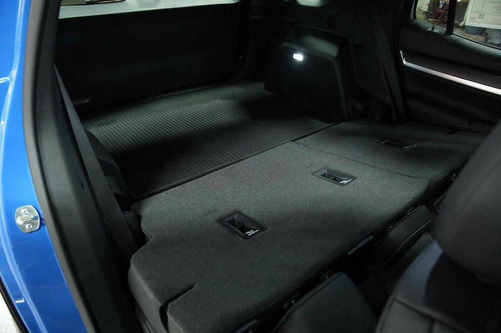 new 2026 GMC Terrain car, priced at $34,625