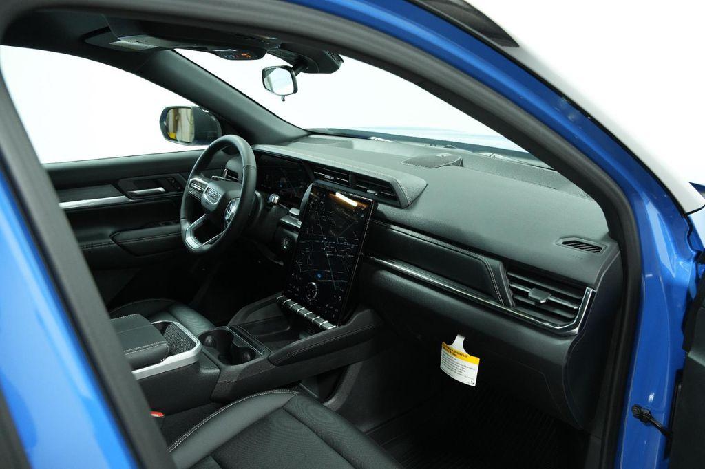 new 2026 GMC Terrain car, priced at $34,625