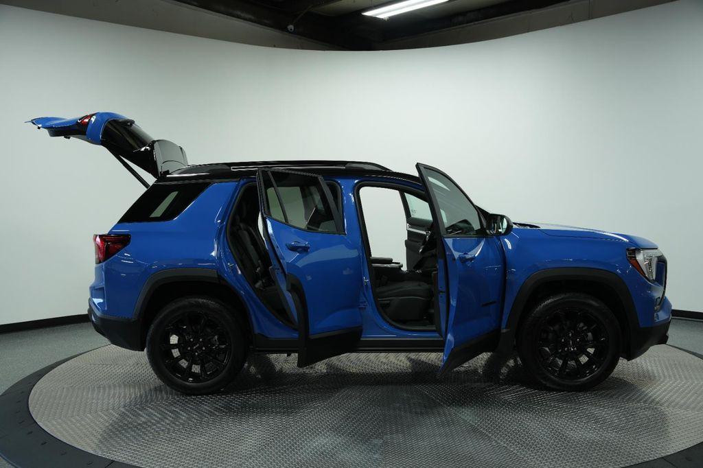 new 2026 GMC Terrain car, priced at $34,625