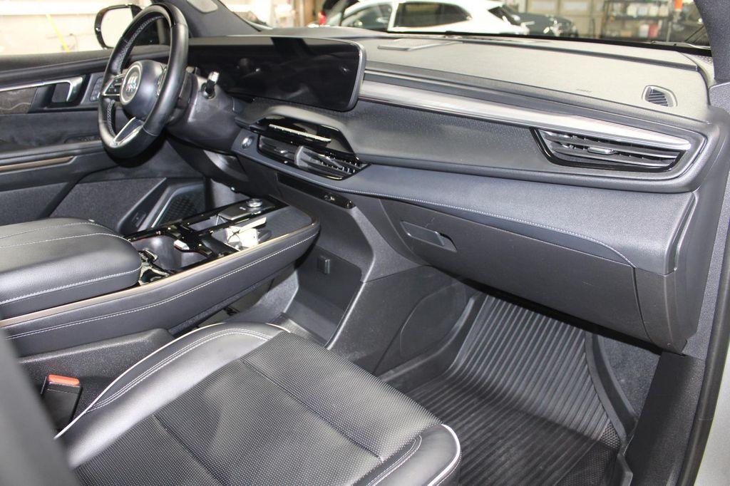 used 2025 Buick Enclave car, priced at $49,200