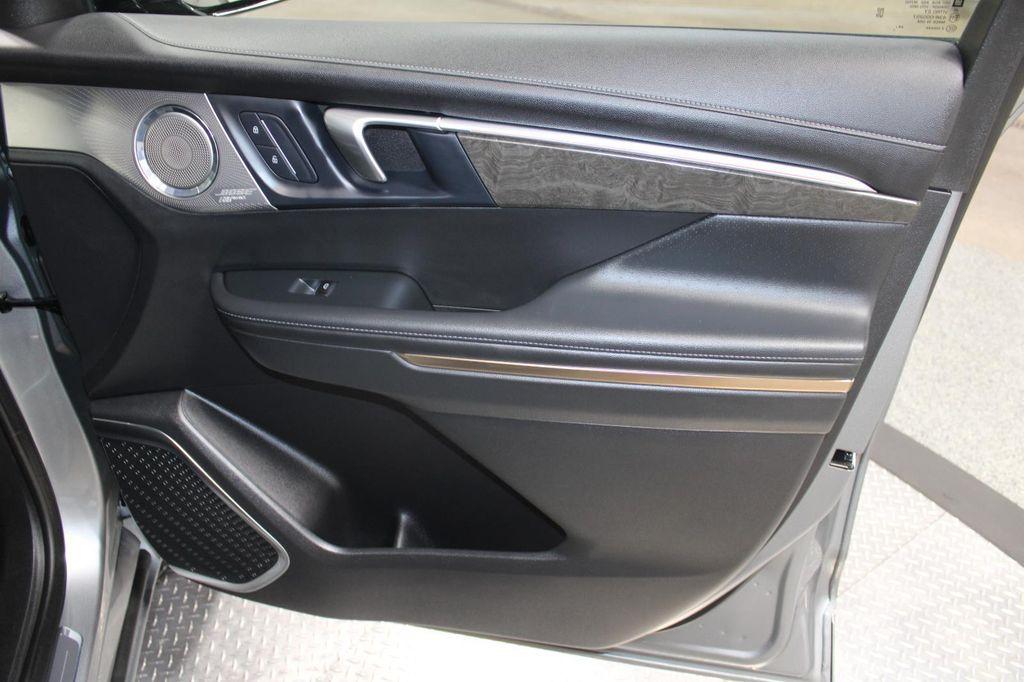 used 2025 Buick Enclave car, priced at $49,200