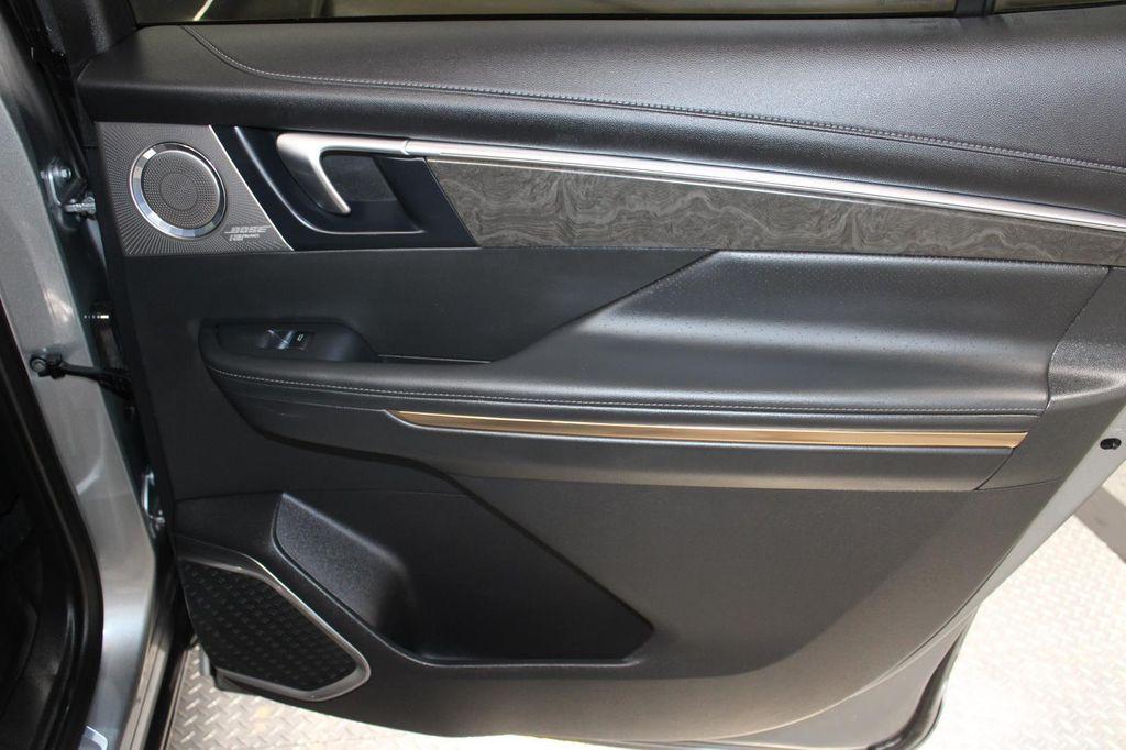 used 2025 Buick Enclave car, priced at $49,200