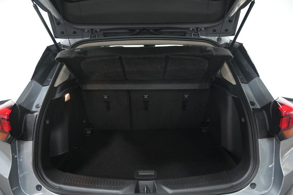 used 2024 Buick Encore GX car, priced at $20,550