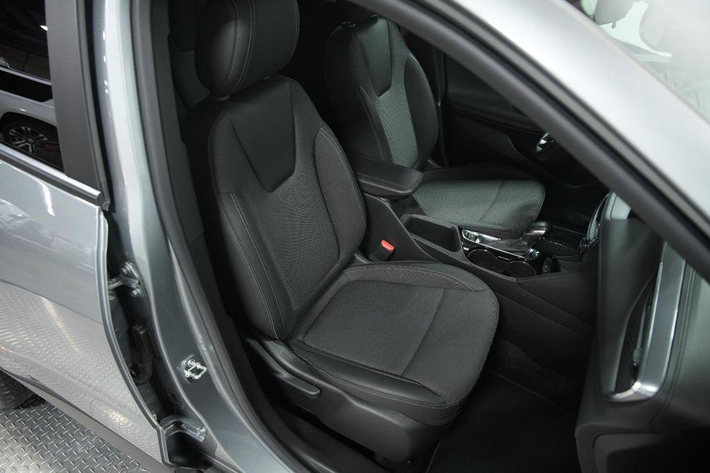 used 2024 Buick Encore GX car, priced at $20,550