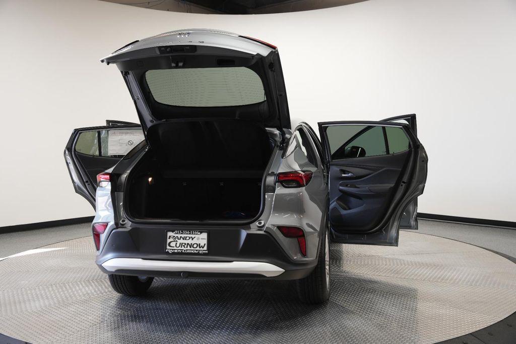 new 2026 Buick Envista car, priced at $26,390