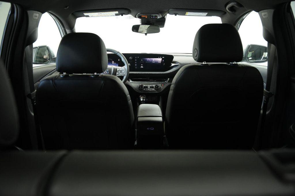 new 2026 Buick Envista car, priced at $26,390