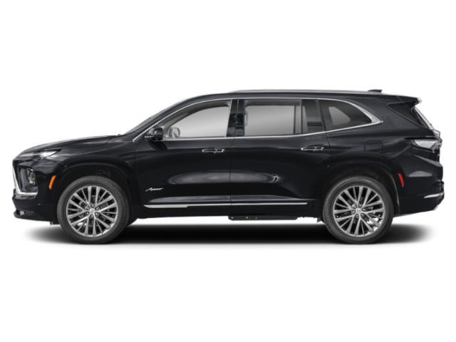 new 2026 Buick Enclave car, priced at $63,100