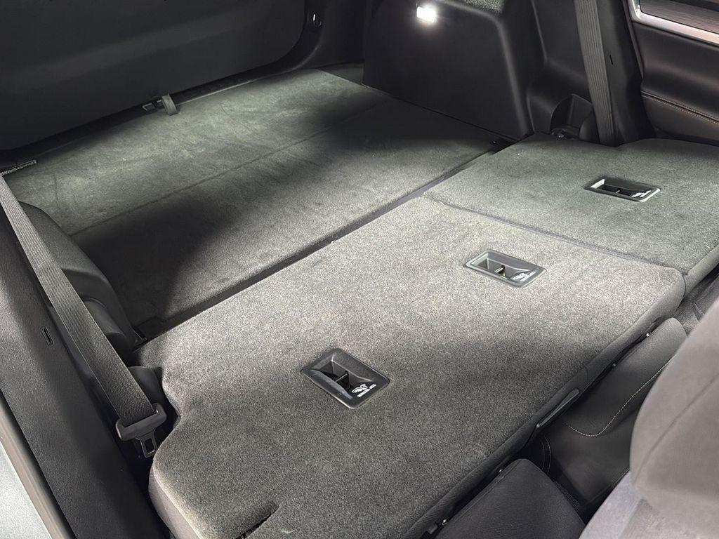 used 2025 GMC Terrain car, priced at $25,900