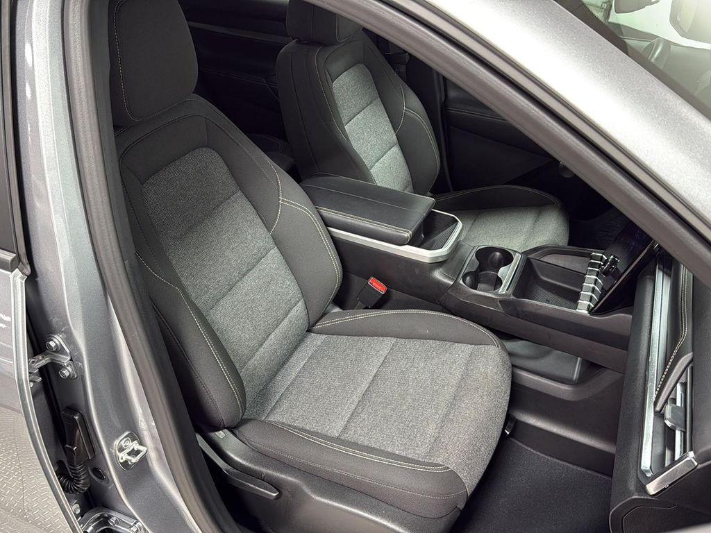 used 2025 GMC Terrain car, priced at $25,900