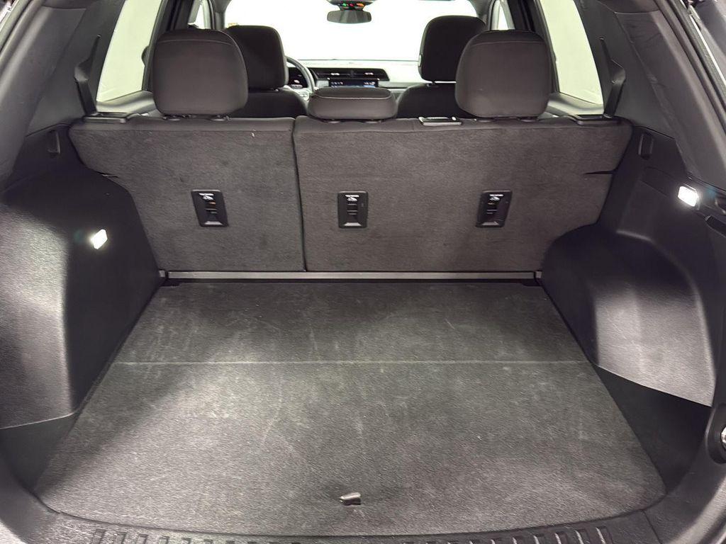 used 2025 GMC Terrain car, priced at $25,900