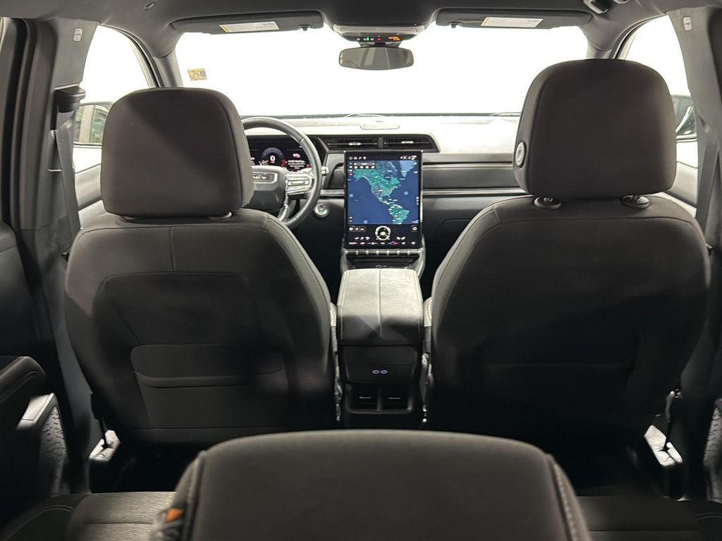 used 2025 GMC Terrain car, priced at $25,900