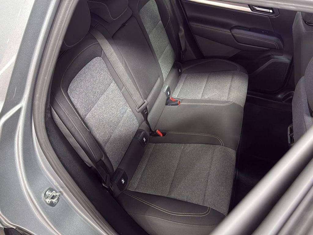 used 2025 GMC Terrain car, priced at $25,900