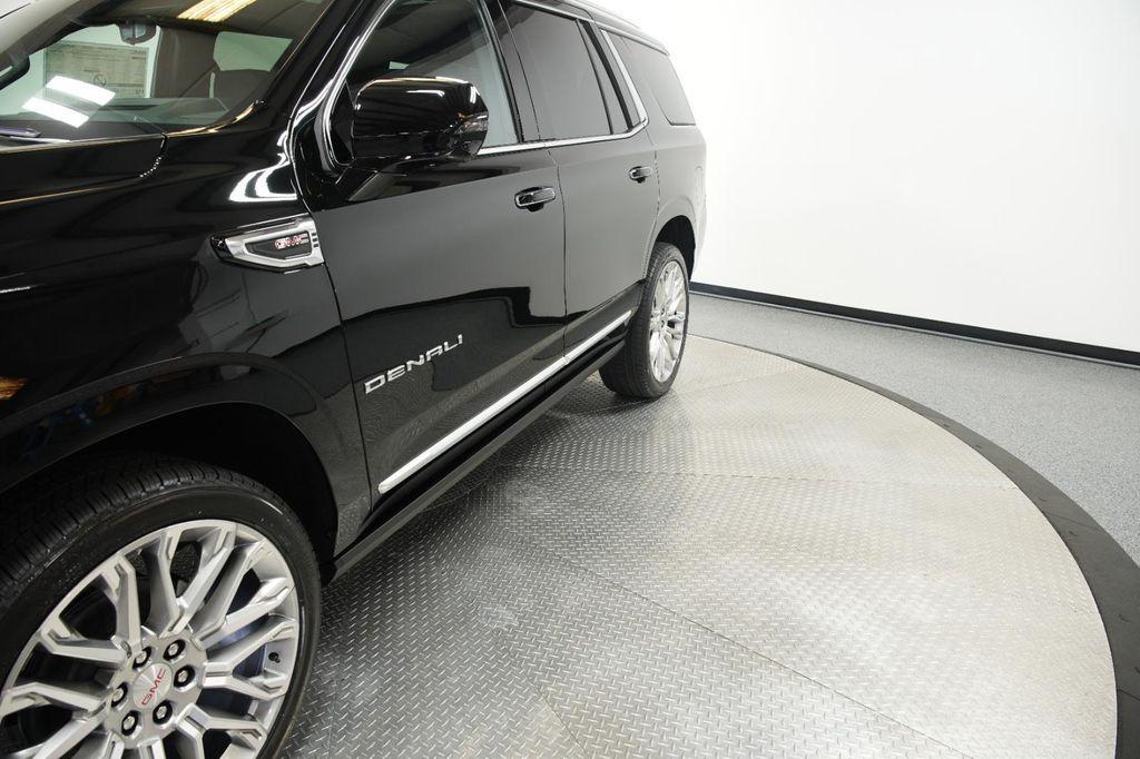 new 2026 GMC Yukon car, priced at $94,665