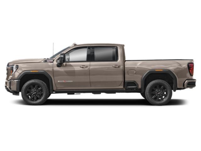 new 2026 GMC Sierra 2500 car, priced at $80,370