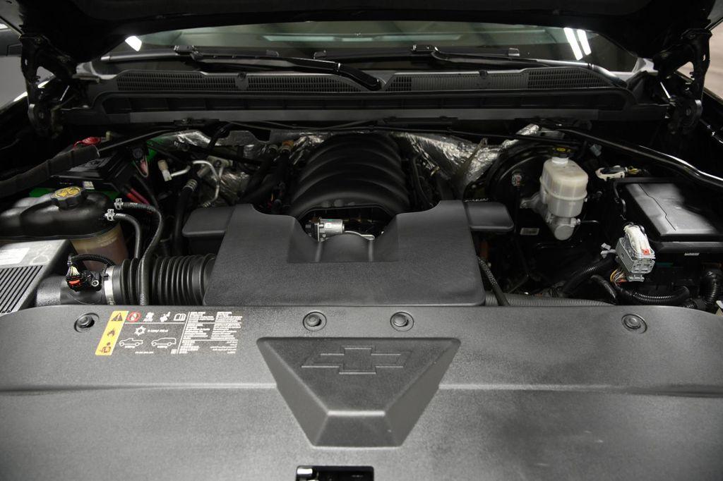 used 2017 Chevrolet Silverado 1500 car, priced at $27,600