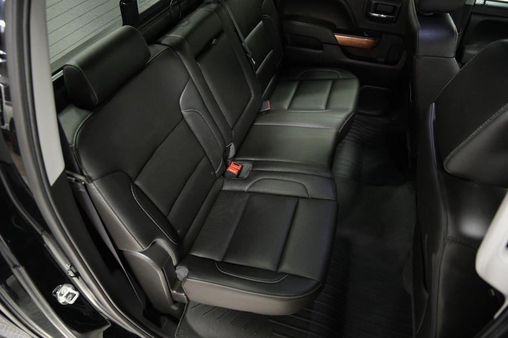 used 2017 Chevrolet Silverado 1500 car, priced at $27,600