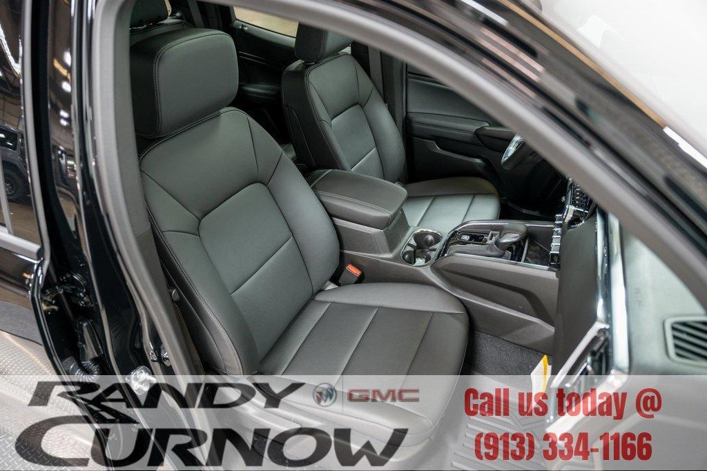 new 2024 GMC Canyon car, priced at $40,040