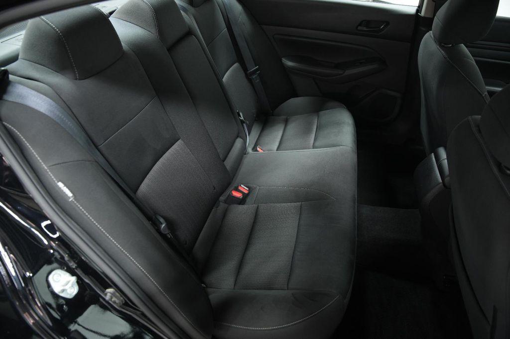 used 2024 Nissan Altima car, priced at $17,900