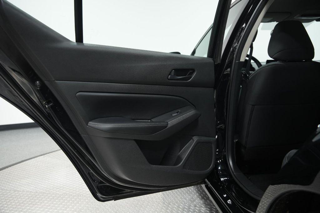 used 2024 Nissan Altima car, priced at $17,900