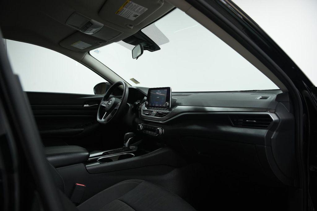 used 2024 Nissan Altima car, priced at $17,900