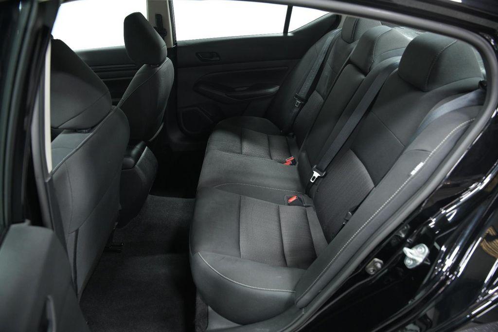 used 2024 Nissan Altima car, priced at $17,900