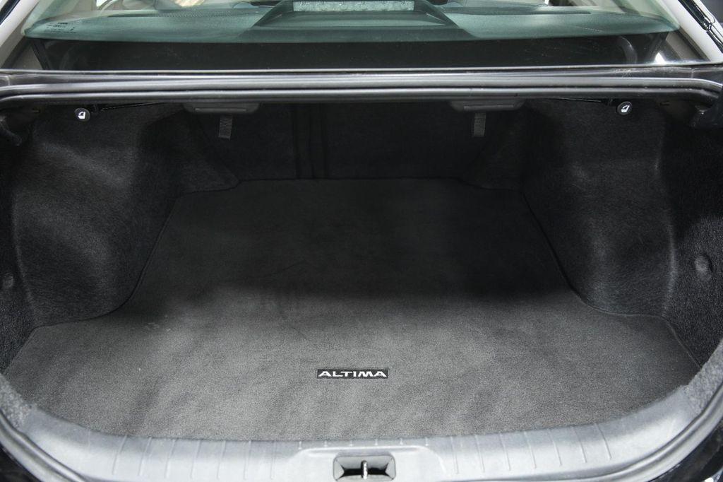 used 2024 Nissan Altima car, priced at $17,900