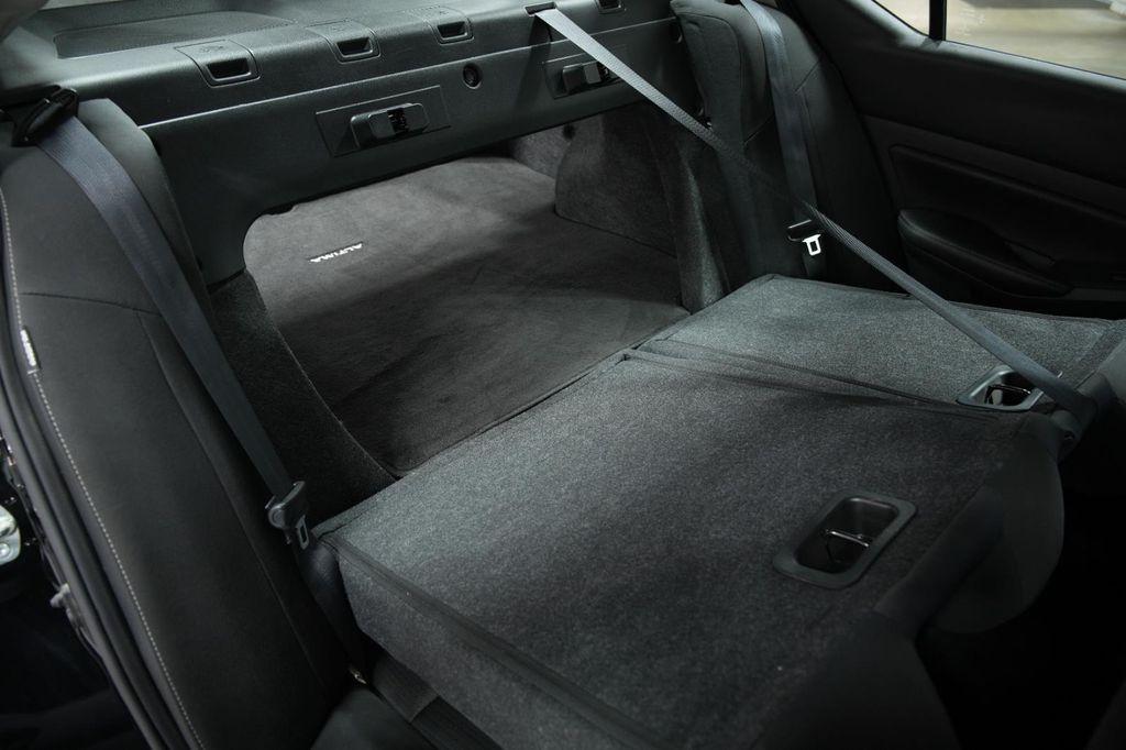 used 2024 Nissan Altima car, priced at $17,900