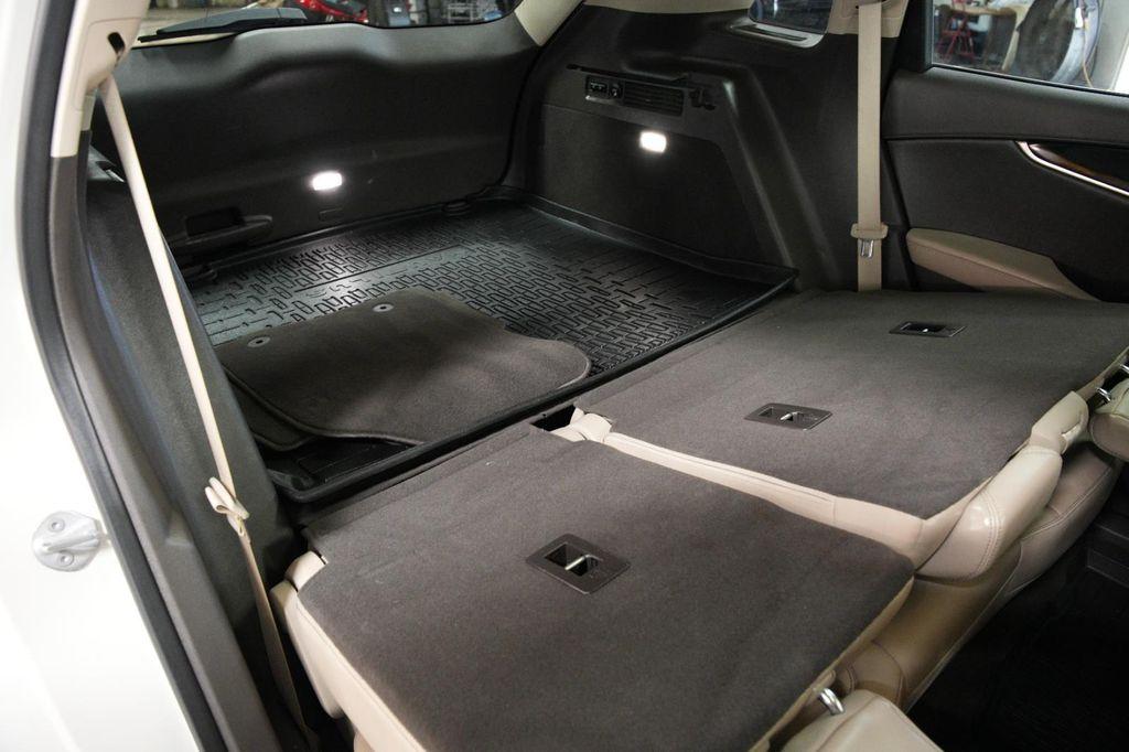 used 2022 Lincoln Nautilus car, priced at $29,900