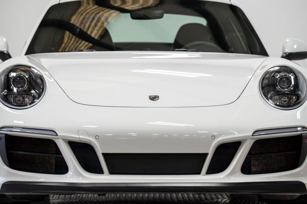 used 2019 Porsche 911 car, priced at $127,000