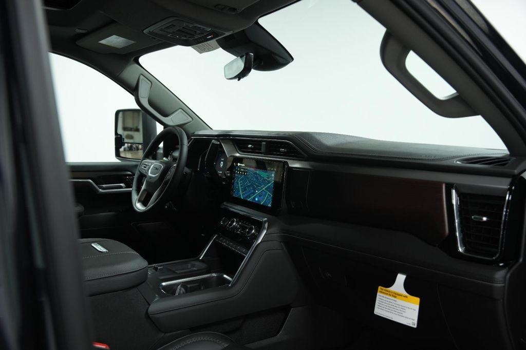 new 2026 GMC Sierra 2500 car, priced at $84,725