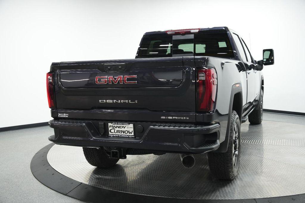 new 2026 GMC Sierra 2500 car, priced at $84,725