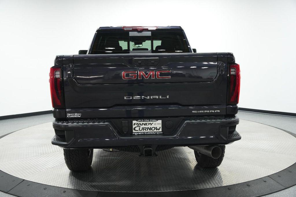 new 2026 GMC Sierra 2500 car, priced at $84,725