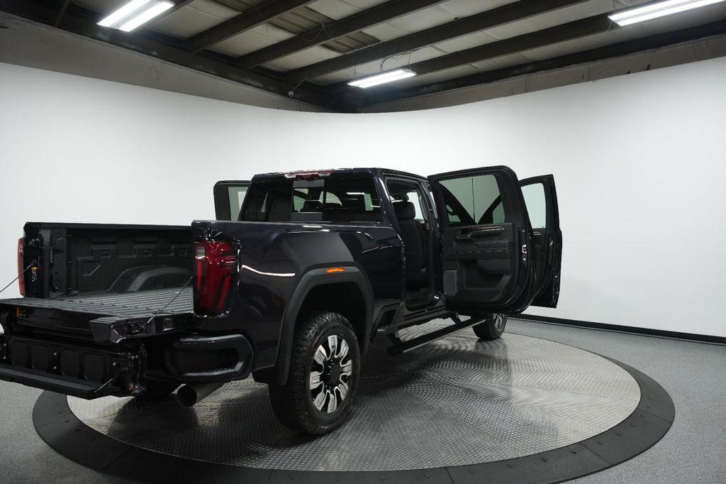 new 2026 GMC Sierra 2500 car, priced at $84,725