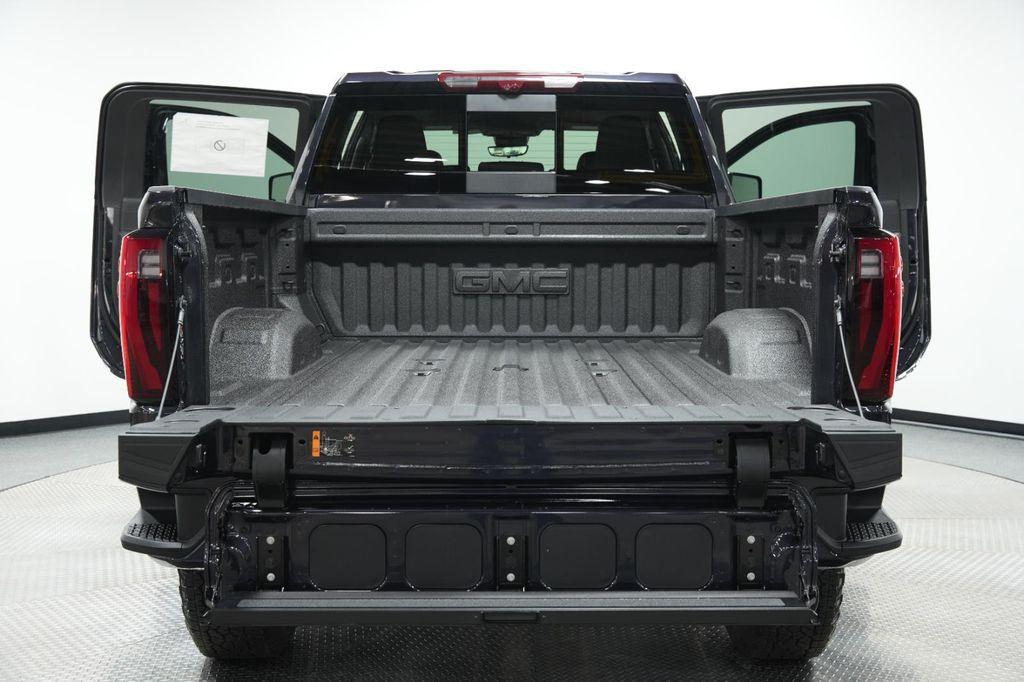 new 2026 GMC Sierra 2500 car, priced at $84,725